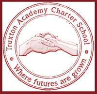 Logo for Proposed Truxton Academy Charter School