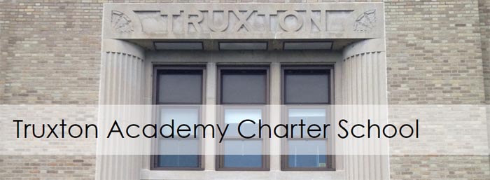 Proposed Truxton Academy Charter School